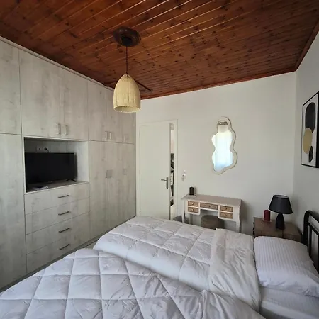 Cosy Nest